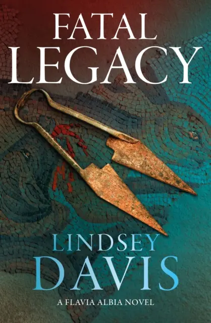 Osudové dedičstvo - Fatal Legacy