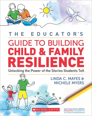 Sprievodca pedagóga budovaním odolnosti dieťaťa a rodiny - The Educator's Guide to Building Child & Family Resilience