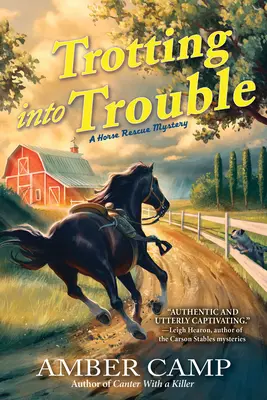 Trotting Into Trouble (Klusanie do problémov) - Trotting Into Trouble