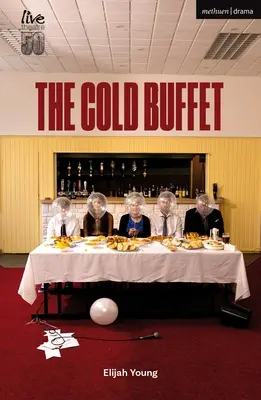 Studený bufet - The Cold Buffet