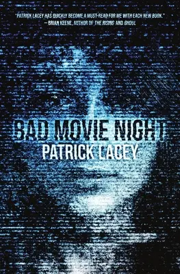 Zlý filmový večer - Bad Movie Night
