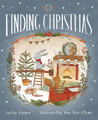 Hľadanie Vianoc - Finding Christmas