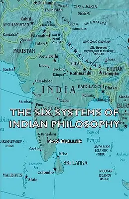 Šesť systémov indickej filozofie - The Six Systems of Indian Philosophy
