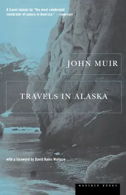 Cesty po Aljaške - Travels in Alaska
