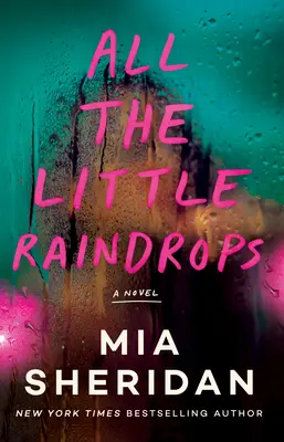 Všetky malé kvapky dažďa - All the Little Raindrops