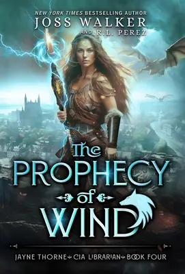 Proroctvo vetra - The Prophecy of Wind