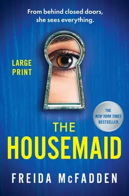 Domáca slúžka - The Housemaid