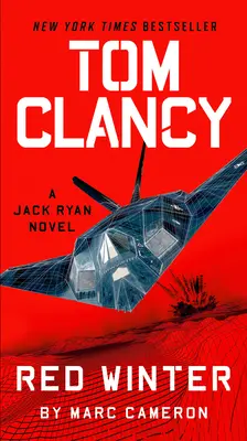 Tom Clancy Červená zima - Tom Clancy Red Winter