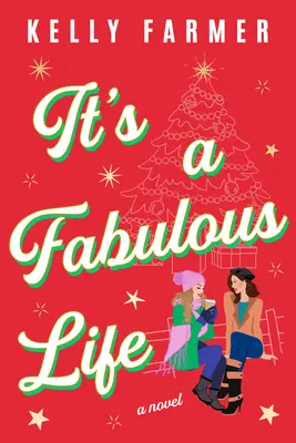 Je to báječný život - It's a Fabulous Life