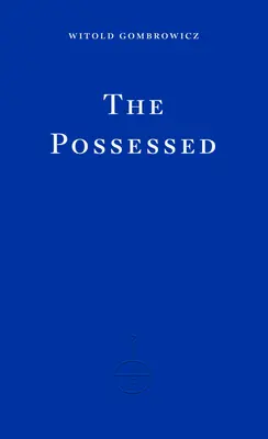 Posadnutosť - The Possessed