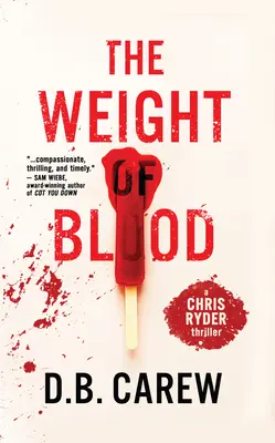 Váha krvi - The Weight of Blood