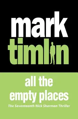 Všetky prázdne miesta - All the Empty Places