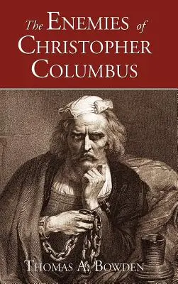Nepriatelia Krištofa Kolumba - The Enemies of Christopher Columbus