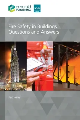 Požiarna bezpečnosť v budovách: Otázky a odpovede - Fire Safety in Buildings: Questions and Answers
