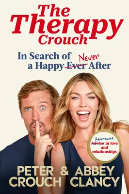 Therapy Crouch - In Search of Happy (N)ever After