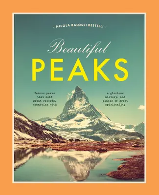 Krásne vrcholy - Beautiful Peaks