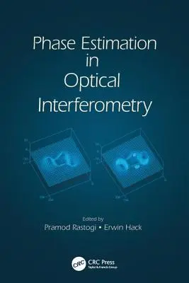 Odhad fázy v optickej interferometrii - Phase Estimation in Optical Interferometry