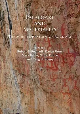 Paleoart a materialita: Vedecké štúdium skalného umenia - Paleoart and Materiality: The Scientific Study of Rock Art