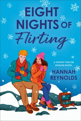 Osem nocí flirtovania - Eight Nights of Flirting