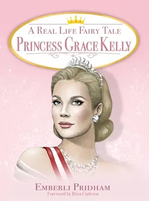 Skutočná rozprávka o princeznej Grace Kellyovej - A Real Life Fairy Tale Princess Grace Kelly