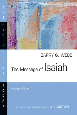 Posolstvo Izaiáša - The Message of Isaiah