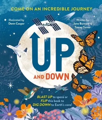 Nahor a nadol - Up and Down