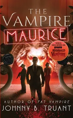 Upír Maurice - The Vampire Maurice