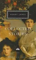 Henry James Zbierka poviedok - 2 zväzky - Henry James Collected Stories Box Set - 2 Volumes