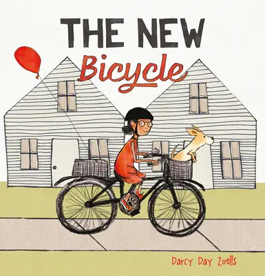Nový bicykel - The New Bicycle