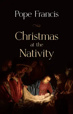 Vianoce pri jasličkách - Christmas at the Nativity