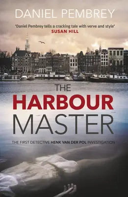 Prístavný kapitán - Harbour Master