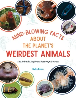 Ohromujúce fakty o najzvláštnejších zvieratách planéty - Mind-Blowing Facts about the Planet's Strangest Animals