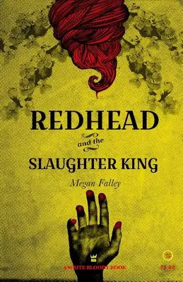 Červená hlava a kráľ jatiek - Redhead and The Slaughter King