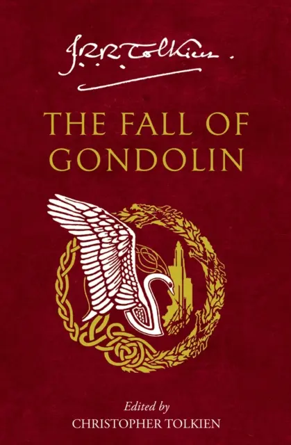 Pád Gondolinu - Fall of Gondolin