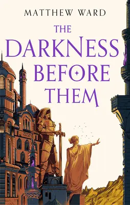 Temnota pred nimi - The Darkness Before Them