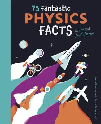75 fantastických faktov z fyziky, ktoré by malo vedieť každé dieťa! - 75 Fantastic Physics Facts Every Kid Should Know!