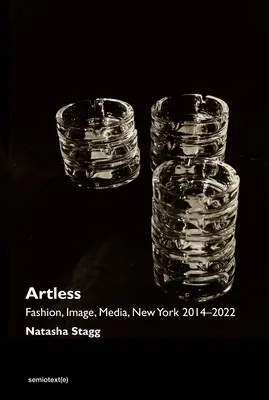 Bez umenia: Príbehy 2019-2023 - Artless: Stories 2019-2023