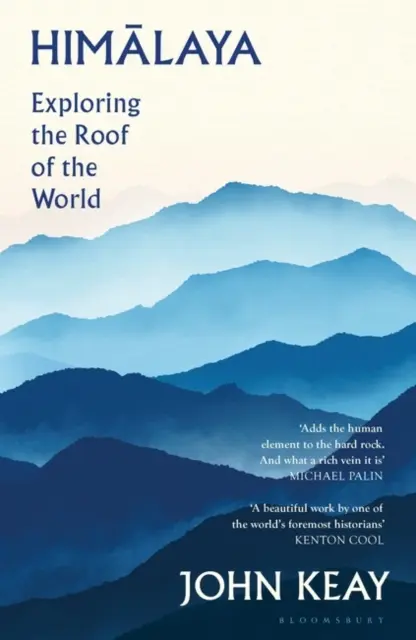 Himaláje - objavovanie strechy sveta - Himalaya - Exploring the Roof of the World
