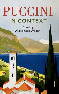 Puccini v kontexte - Puccini in Context