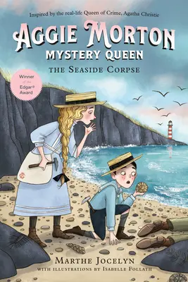 Aggie Morton, Kráľovná záhad: Mŕtvola pri mori - Aggie Morton, Mystery Queen: The Seaside Corpse