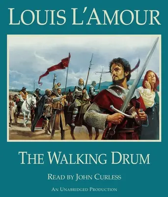 Kráčajúci bubon - The Walking Drum