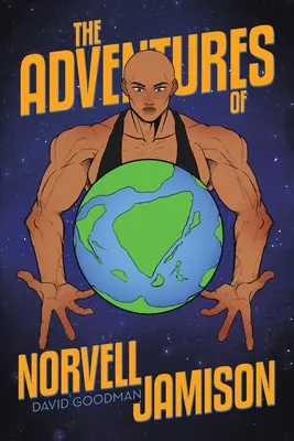 Dobrodružstvá Norvella Jamisona - The Adventures of Norvell Jamison
