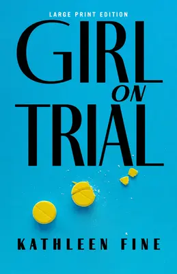 Dievča na skúške - Girl on Trial