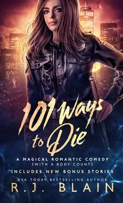 101 spôsobov, ako zomrieť - 101 Ways to Die