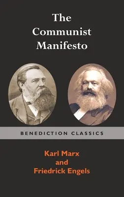 Komunistický manifest - The Communist Manifesto