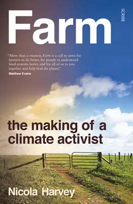 Farma: Zrod klimatického aktivistu - Farm: The Making of a Climate Activist