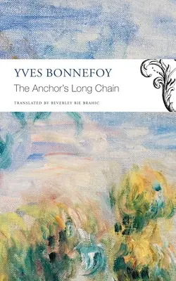 Dlhá reťaz kotvy - The Anchor's Long Chain