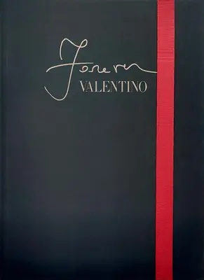 Navždy Valentino - Forever Valentino