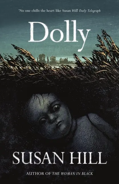 Dolly - Príbeh o duchoch - Dolly - A Ghost Story
