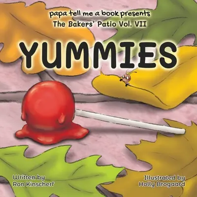 Mňamky - Yummies